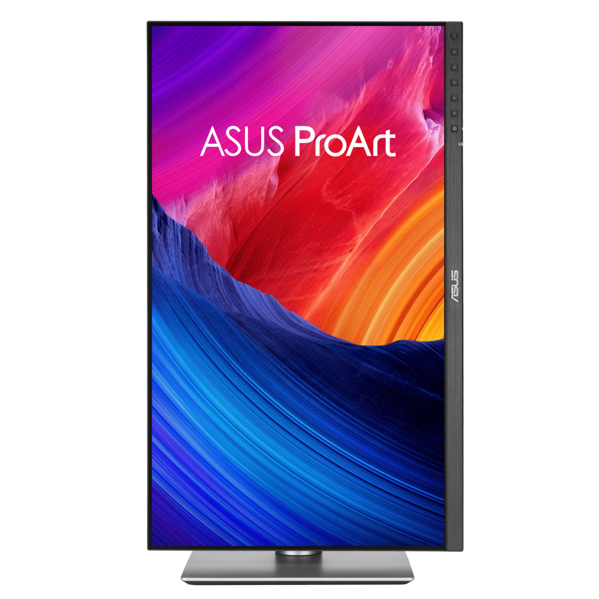 Монитор ASUS ProArt PA27JCV - xstore.md photo 2
