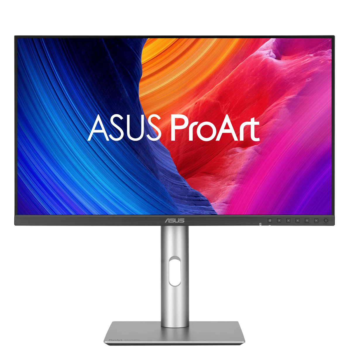 Монитор ASUS ProArt PA27JCV - xstore.md photo
