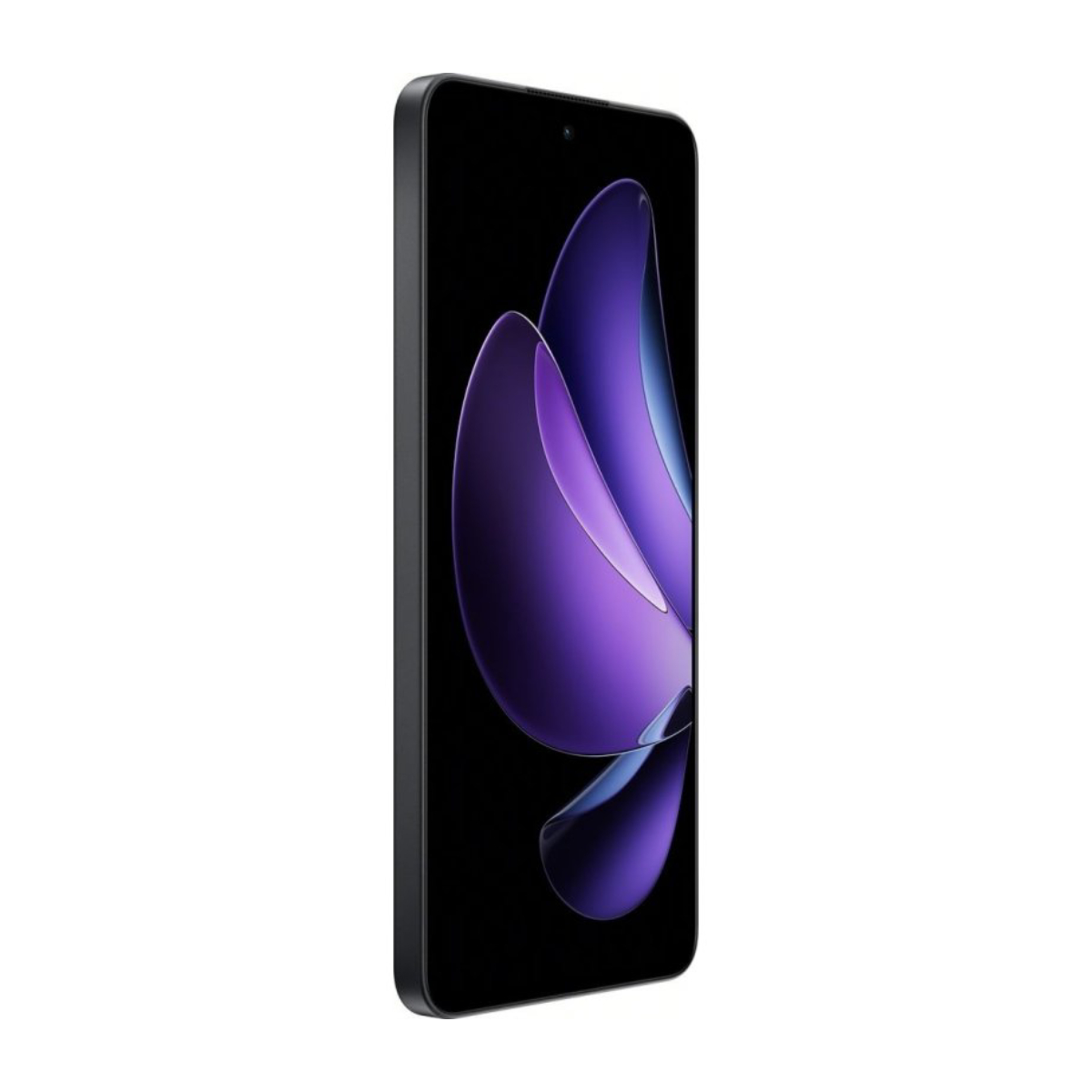 OPPO Reno13 F 5G – 8GB/256GB, Graphite Grey - xstore.md photo 2