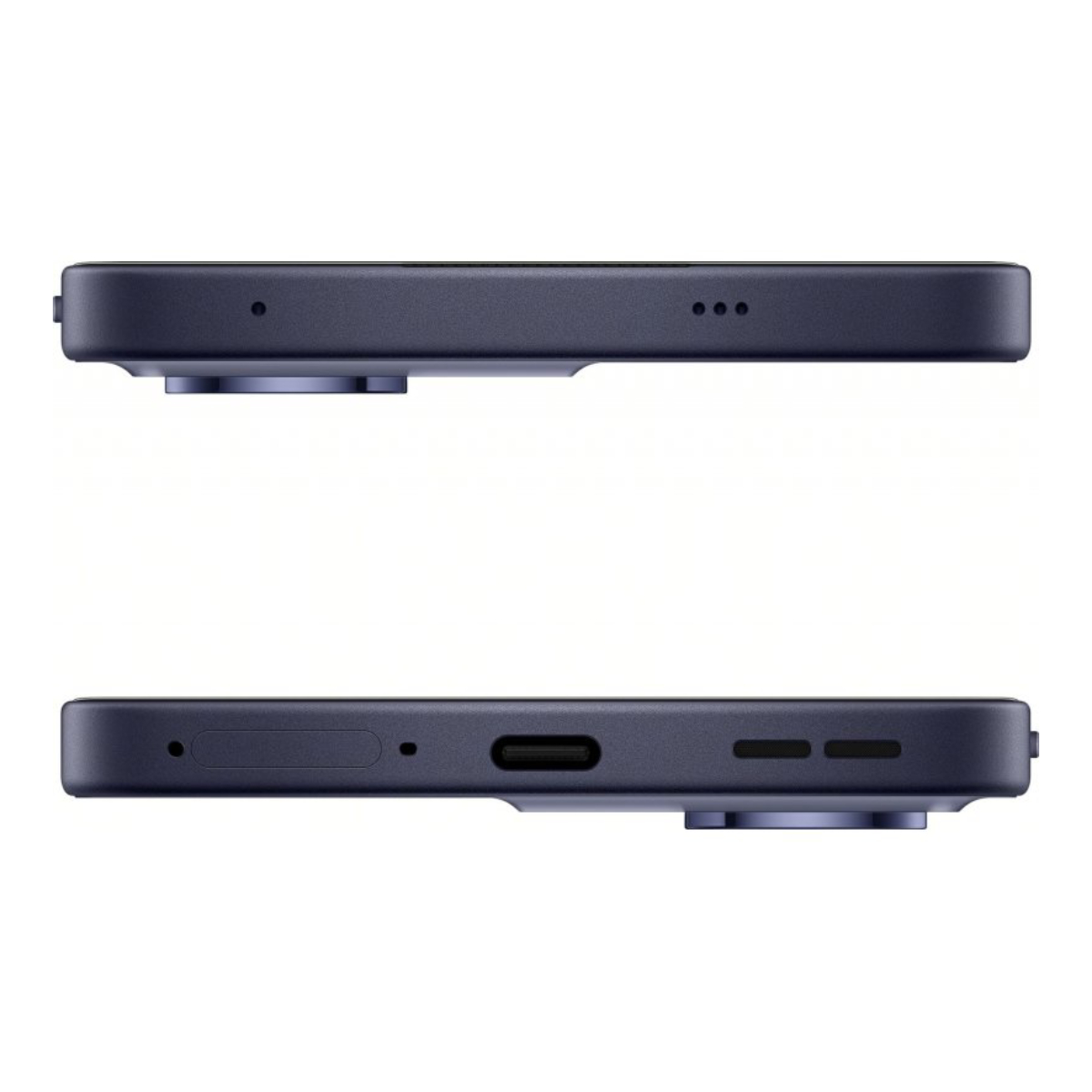 OPPO Reno13 F 5G – 8GB/256GB, Luminous Blue - xstore.md photo 7
