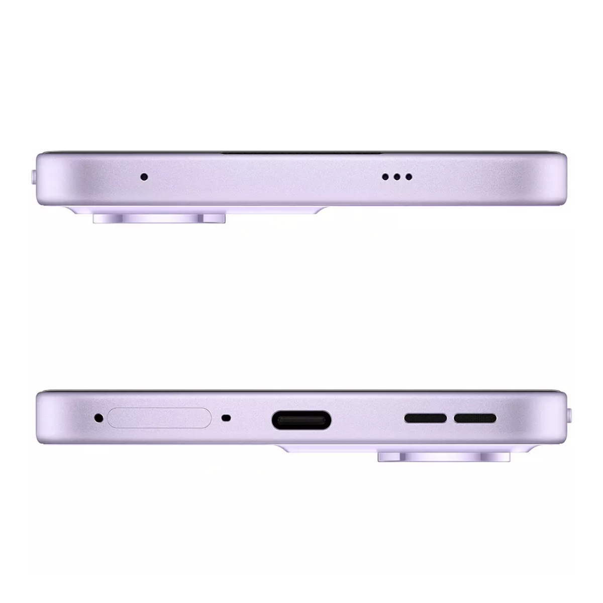 OPPO Reno13 F 5G – 8GB/256GB, Plume Purple - xstore.md photo 7