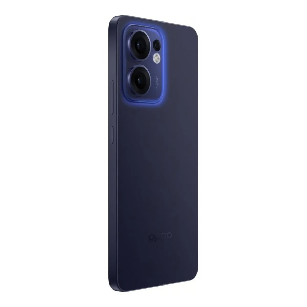OPPO Reno13 FS 5G – 12GB/512GB, Luminous Blue - xstore.md photo 6