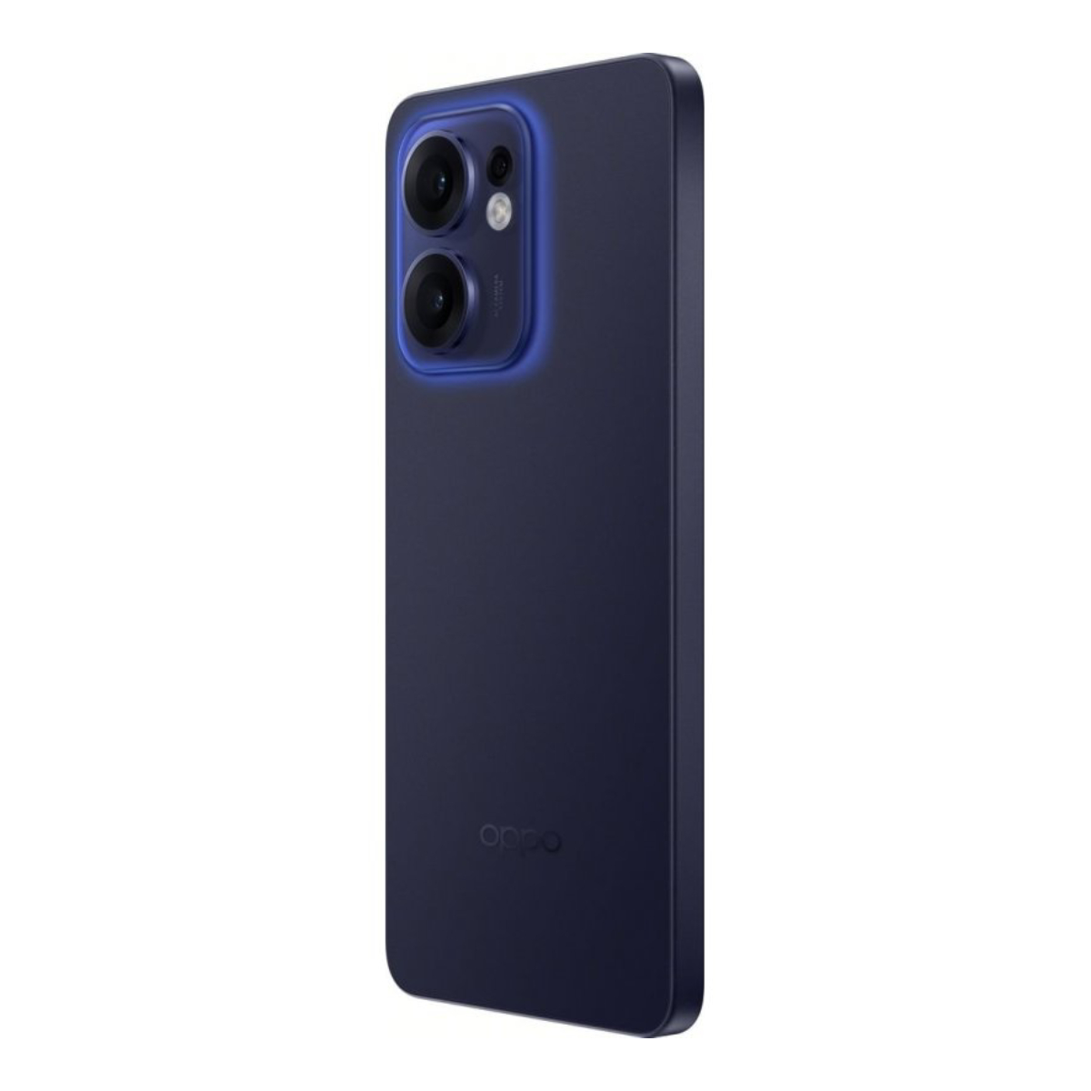 OPPO Reno13 FS 5G – 12GB/512GB, Luminous Blue - xstore.md photo 5