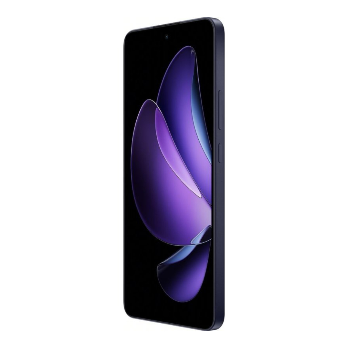 OPPO Reno13 FS 5G – 12GB/512GB, Luminous Blue - xstore.md photo 2