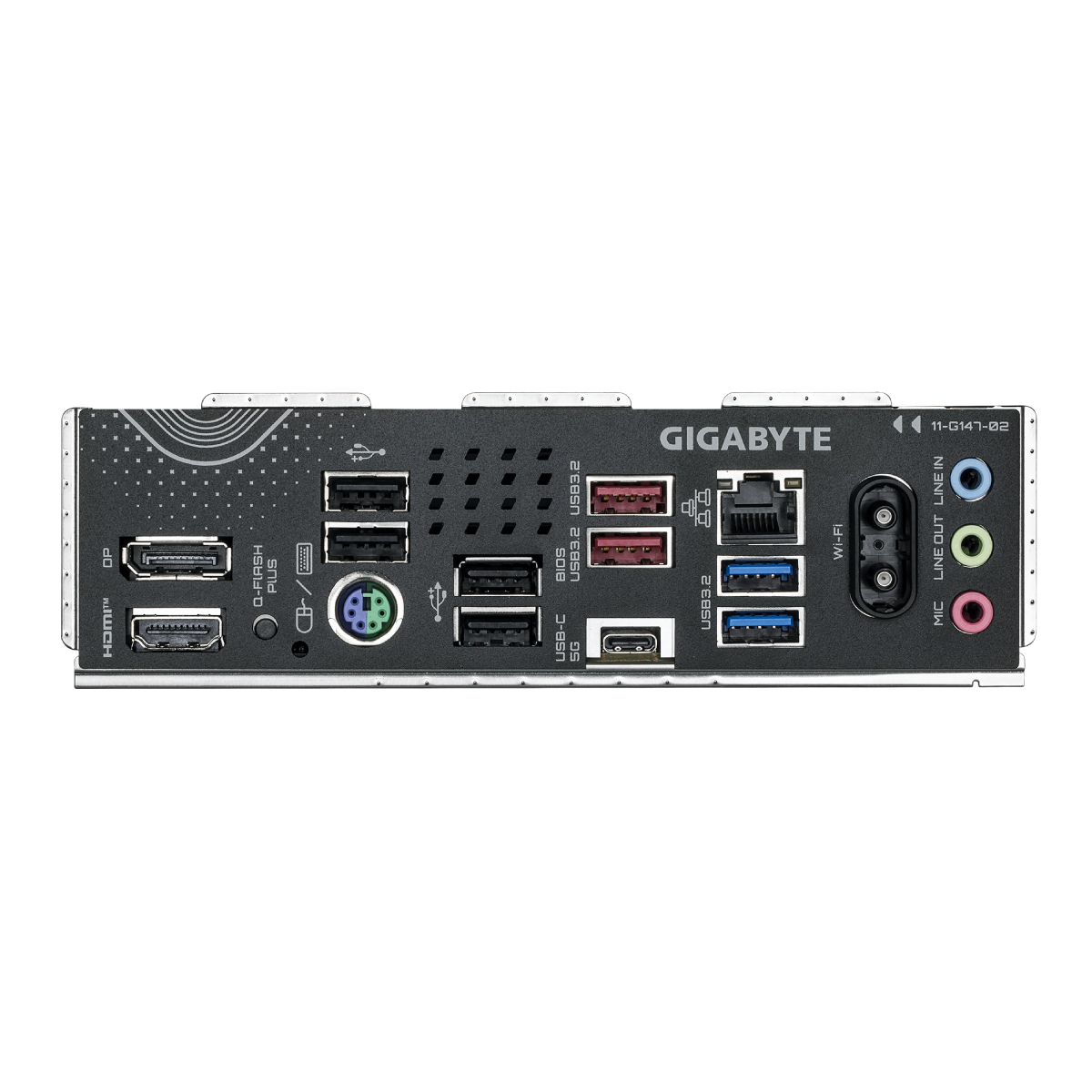 Placă de bază GIGABYTE B850 GAMING WIFI6 - xstore.md photo 2