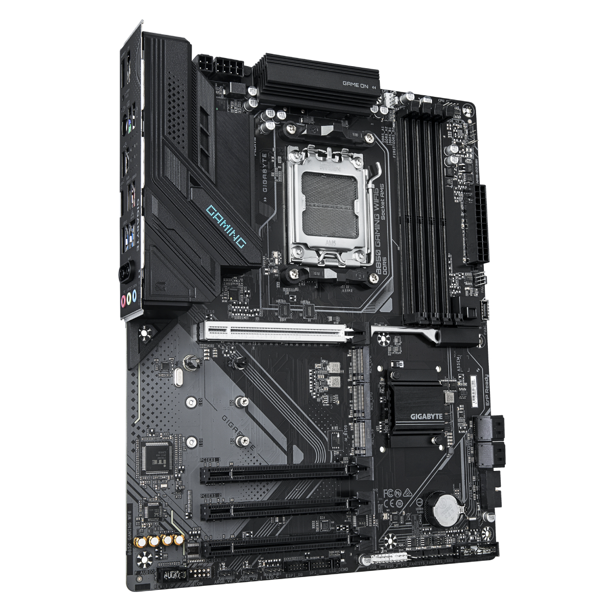 Placă de bază GIGABYTE B850 GAMING WIFI6 - xstore.md photo 1
