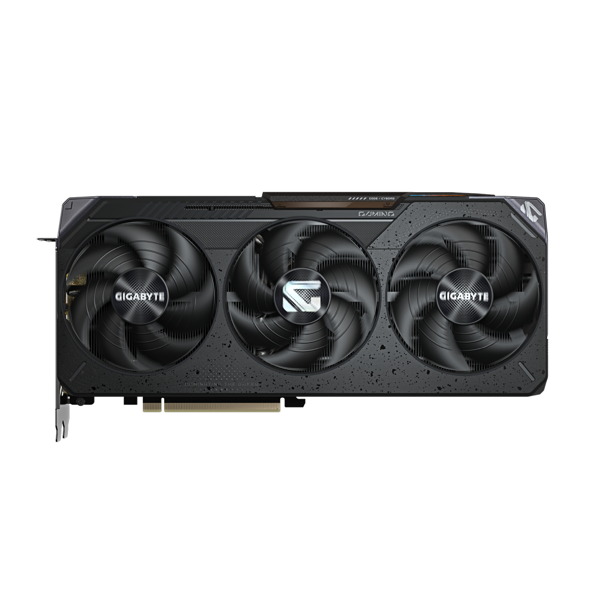 Placă video GIGABYTE Radeon RX 9070 XT GAMING OC 16G - xstore.md photo 0