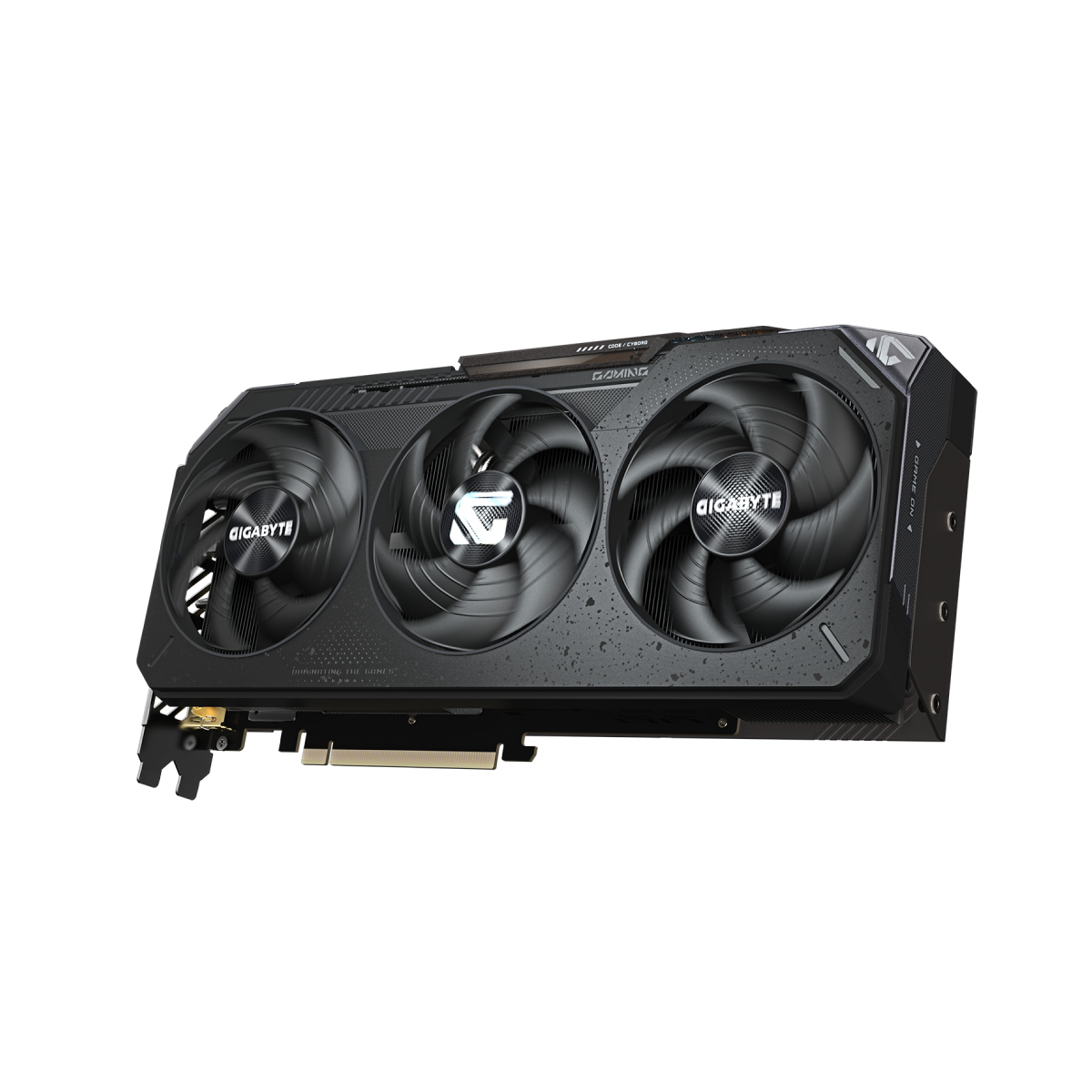 Placă video GIGABYTE Radeon RX 9070 XT GAMING OC 16G - xstore.md photo 1