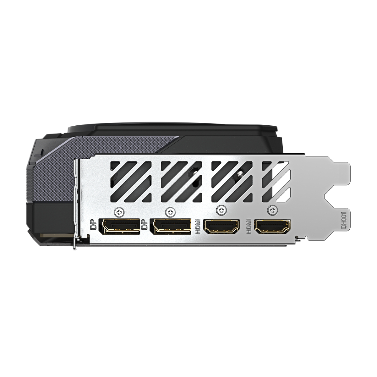 Placă video GIGABYTE Radeon RX 9070 XT GAMING OC 16G - xstore.md photo 8