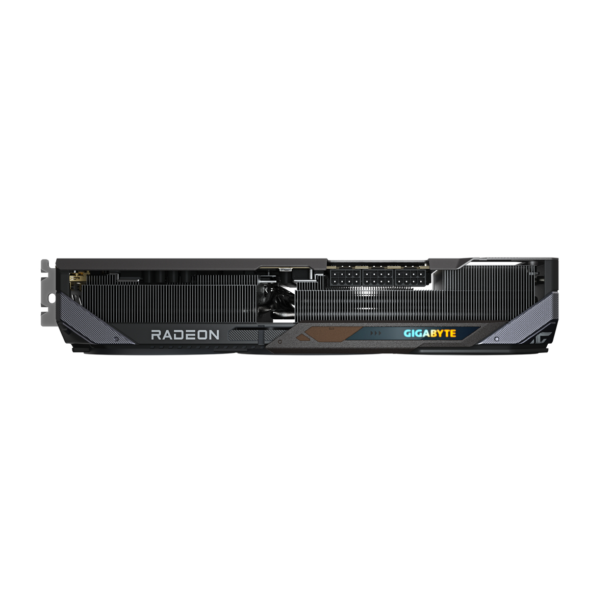 Placă video GIGABYTE Radeon RX 9070 XT GAMING OC 16G - xstore.md photo 5