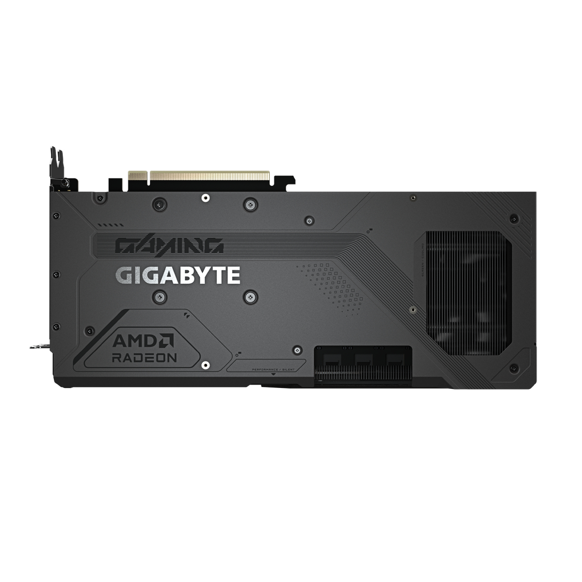 Placă video GIGABYTE Radeon RX 9070 XT GAMING OC 16G - xstore.md photo 7