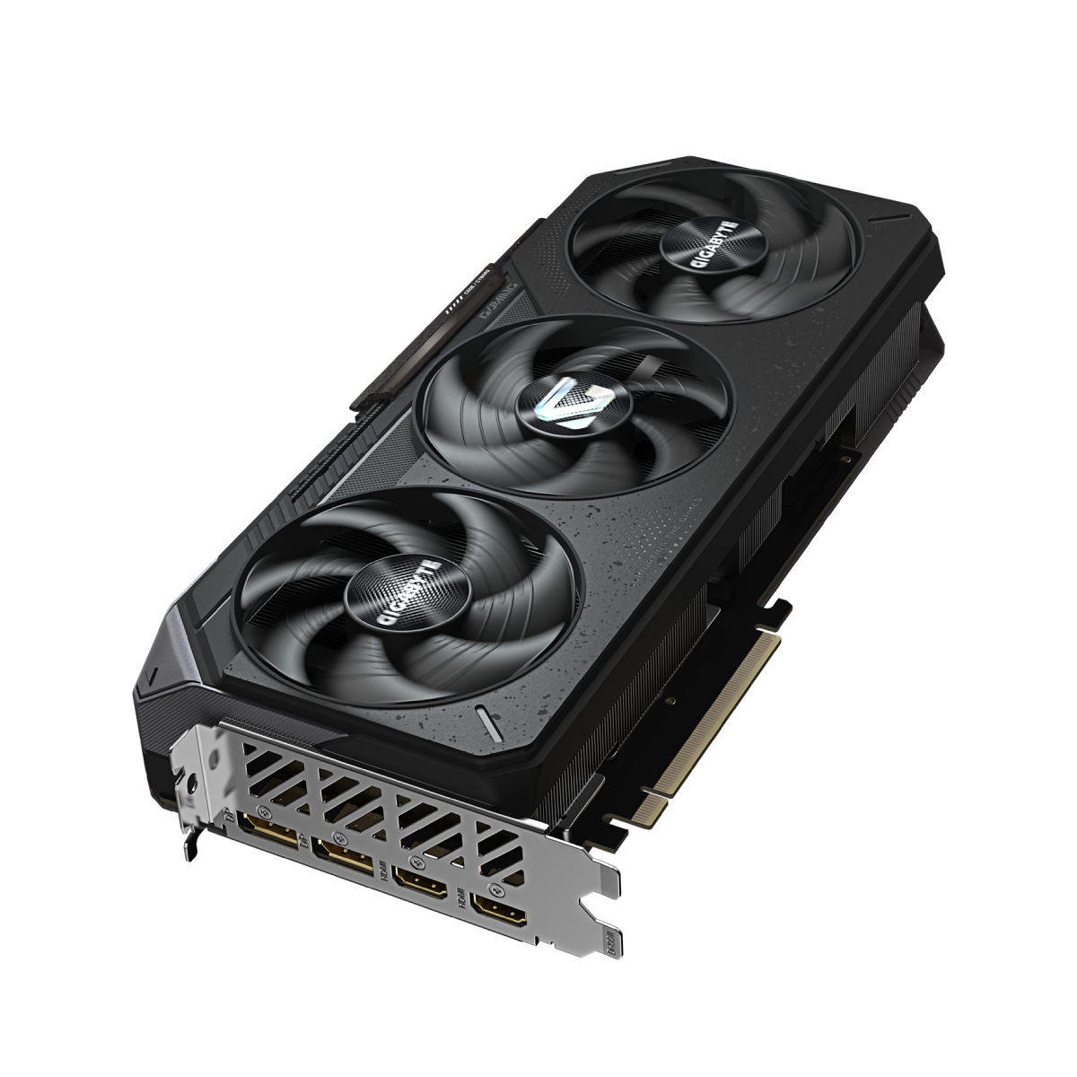 Placă video GIGABYTE Radeon RX 9070 XT GAMING OC 16G - xstore.md photo 4