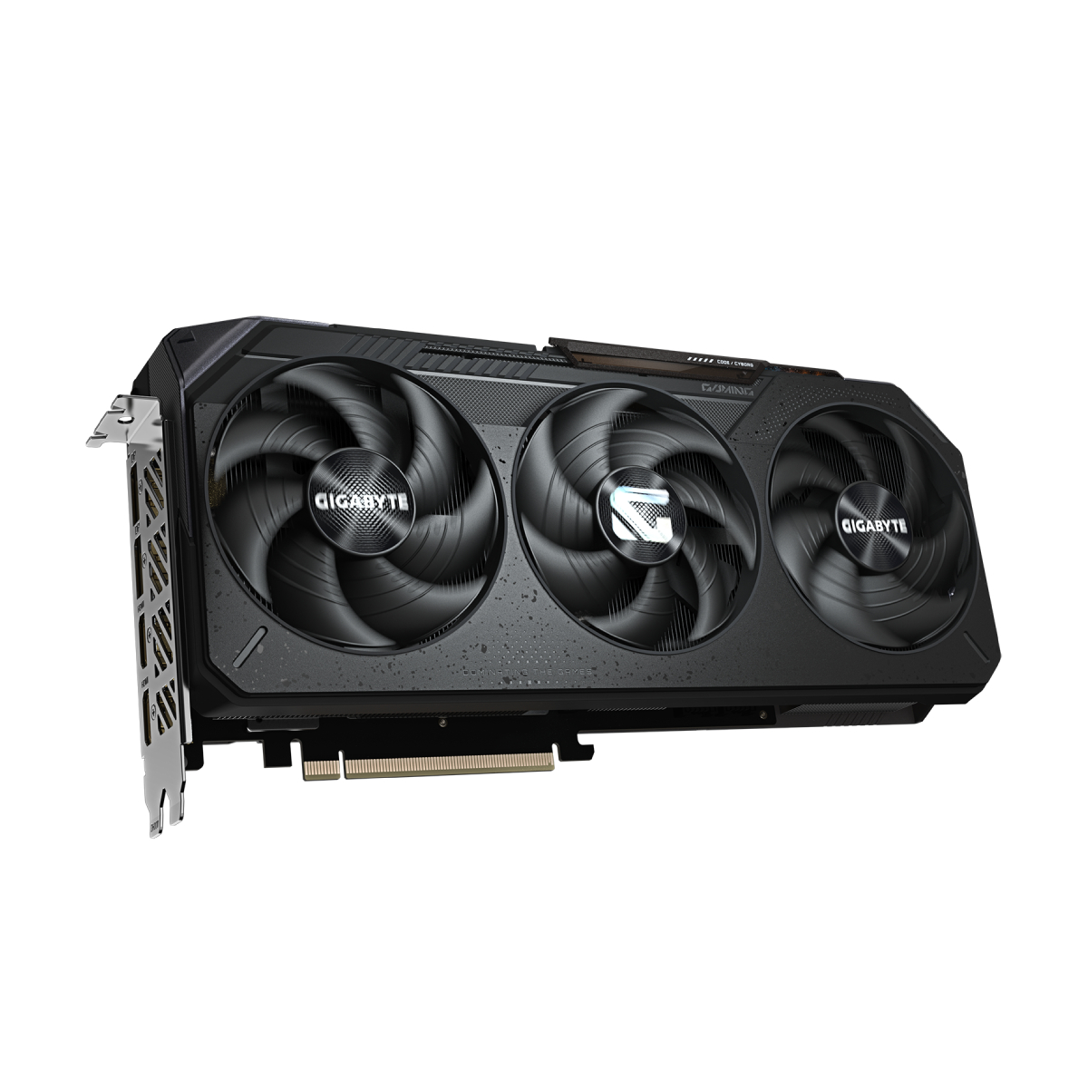 Placă video GIGABYTE Radeon RX 9070 XT GAMING OC 16G - xstore.md photo 2