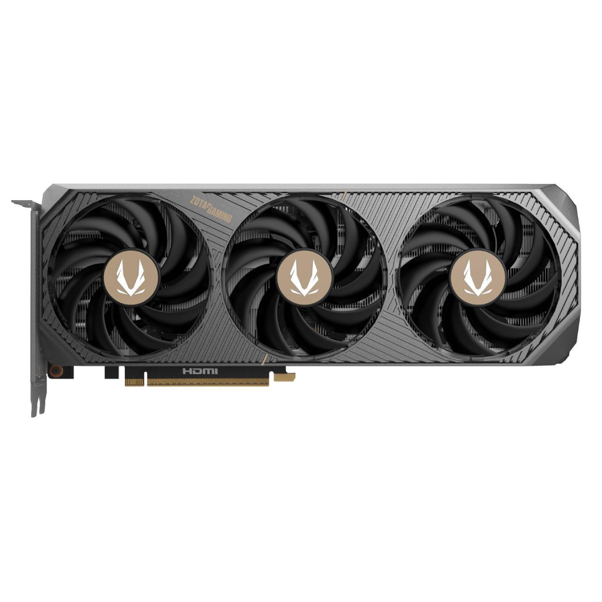 Placă video ZOTAC GeForce RTX 5070 SOLID OC - xstore.md photo 0