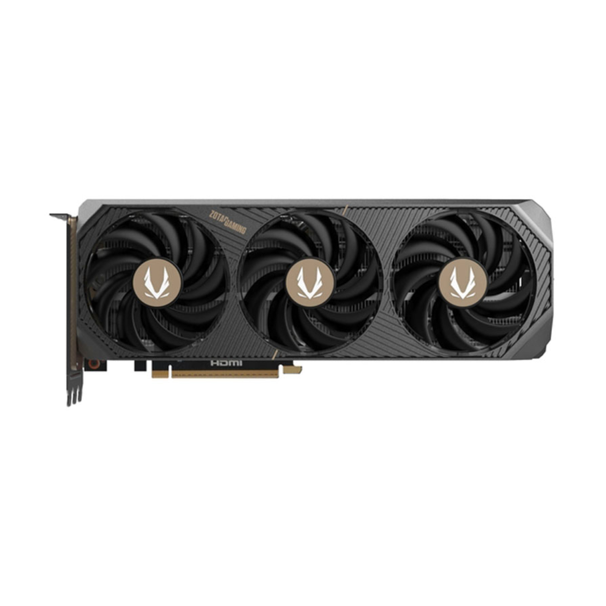 Видеокарта ZOTAC GeForce RTX 5080 SOLID CORE OC - xstore.md photo 0