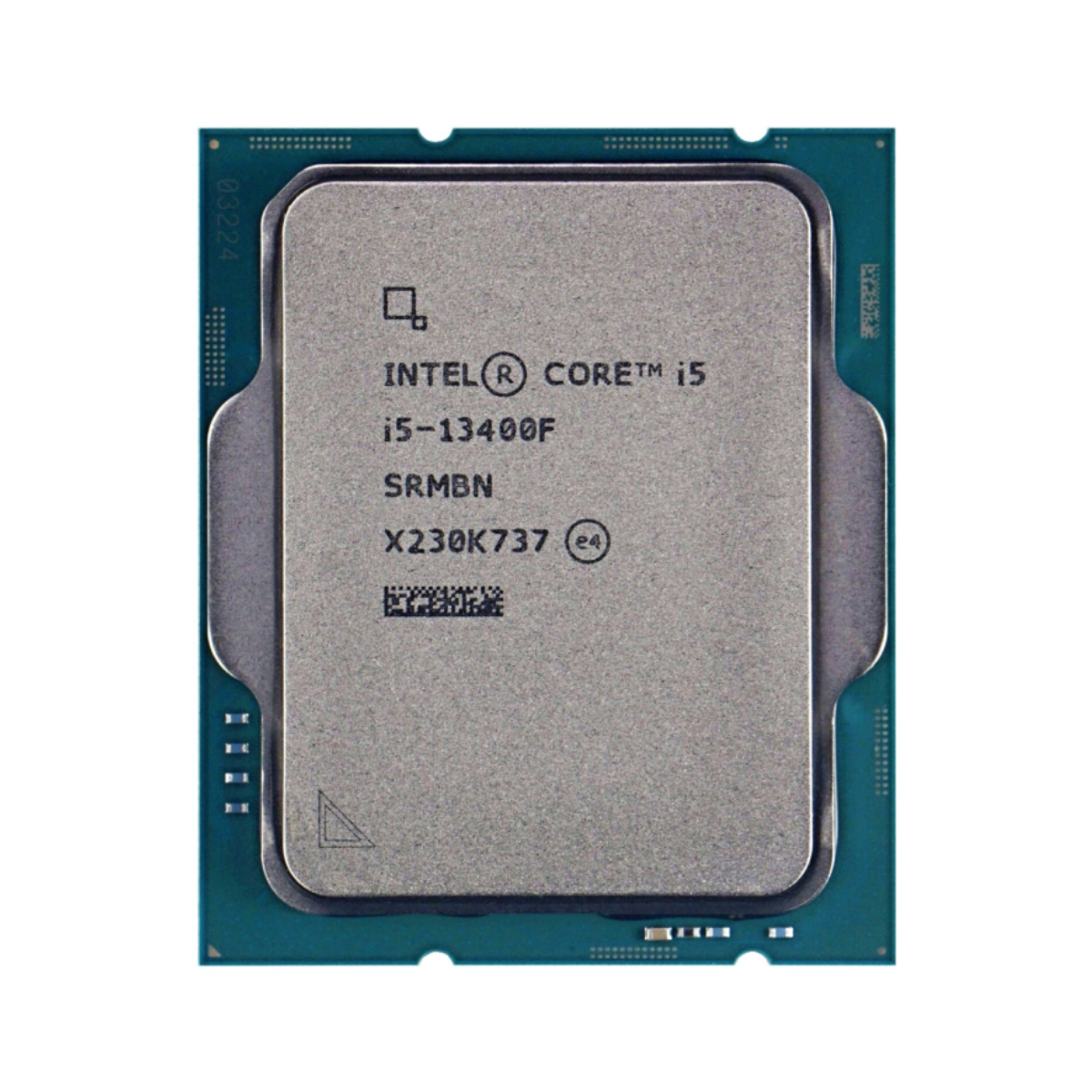 Процессор Intel Core i5-13400F (Box) в Молдове - xstore.md photo 0