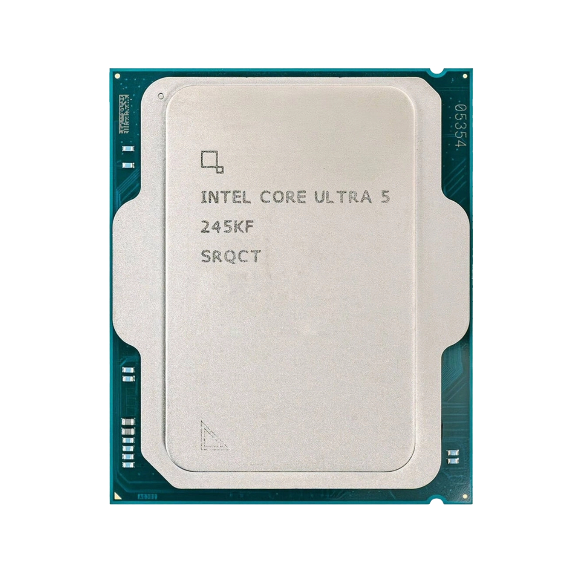 Procesor Intel Core Ultra 5 245KF (Tray) în Moldova - xstore.md photo