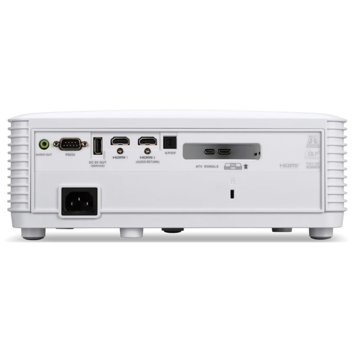Proiector Acer Vero HL6510ATV în Moldova - xstore.md photo 3