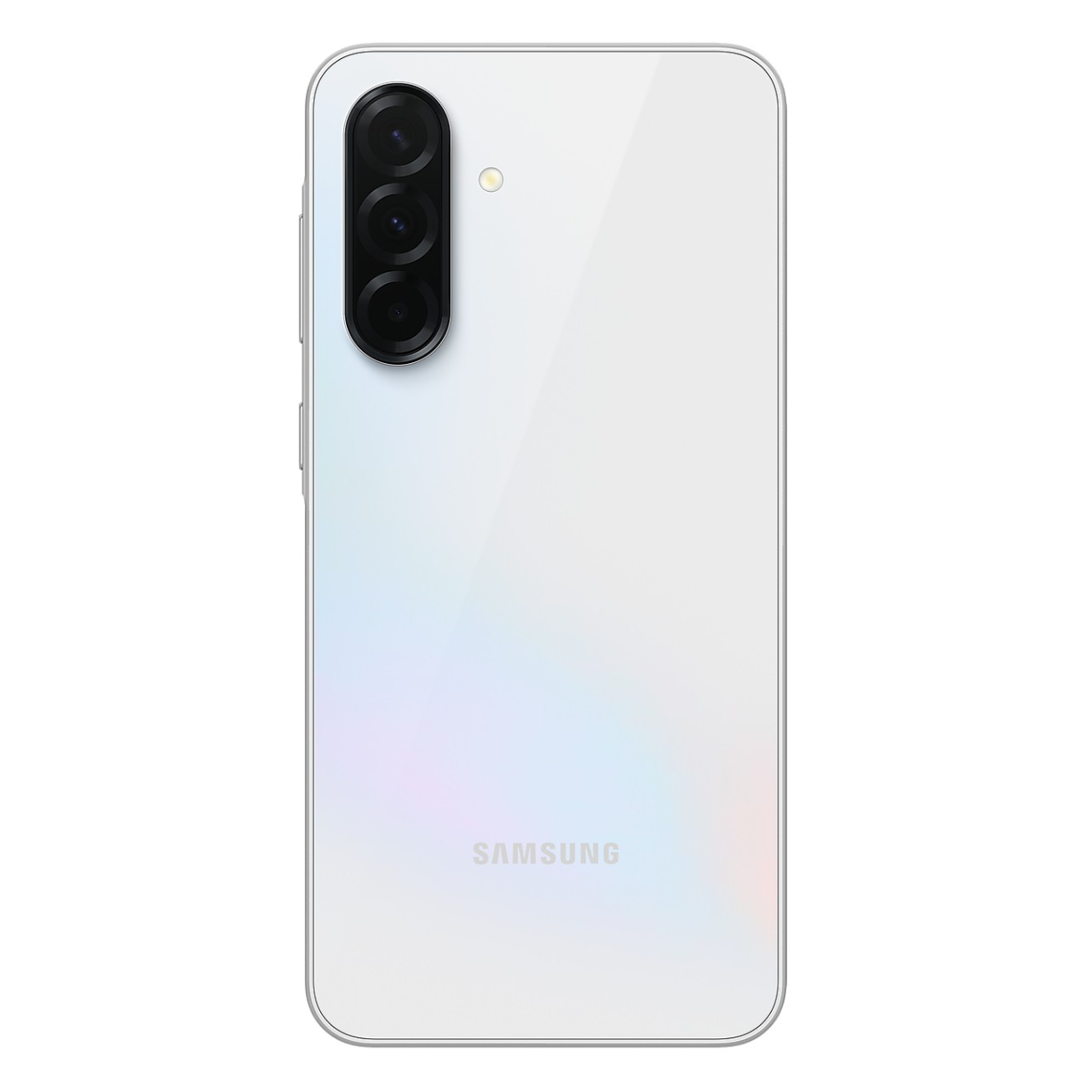 Samsung Galaxy A36 5G – 6GB/128GB, White - xstore.md photo 3