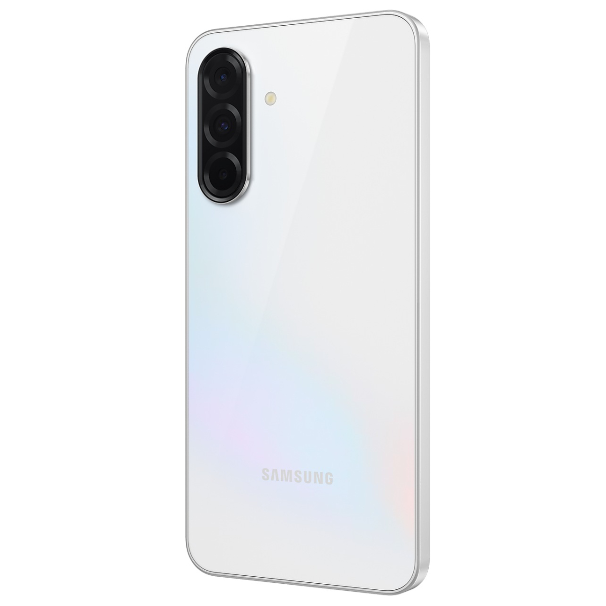 Samsung Galaxy A36 5G – 6GB/128GB, White - xstore.md photo 4
