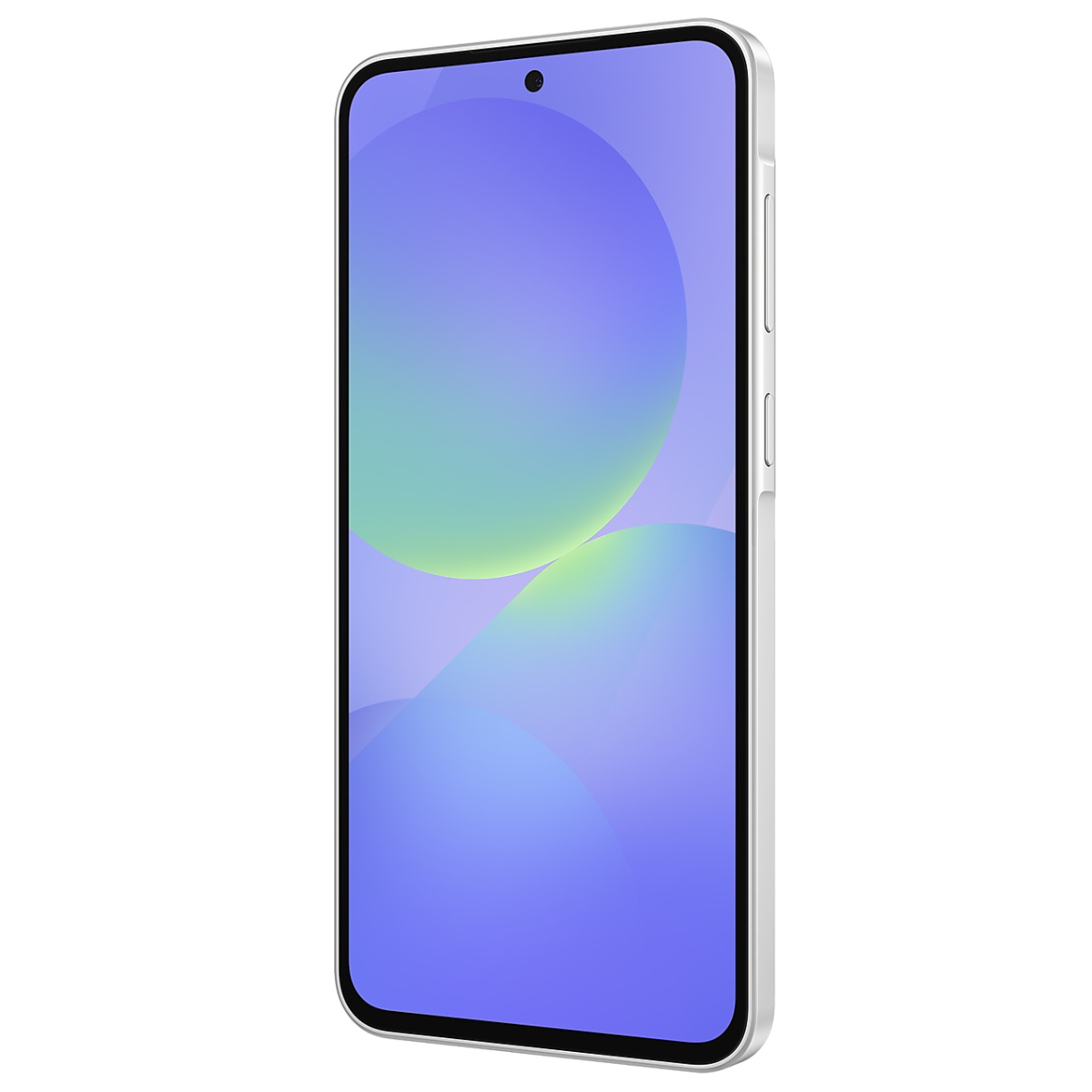 Samsung Galaxy A36 5G – 6GB/128GB, White - xstore.md photo 1