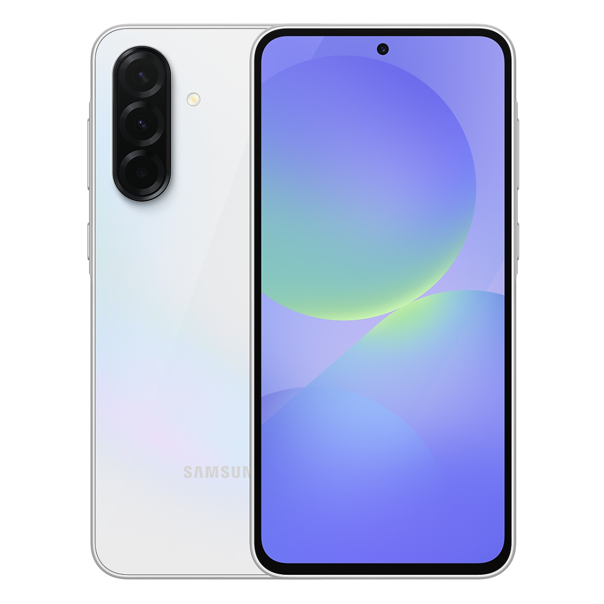 Samsung Galaxy A36 5G – 6GB/128GB, White - xstore.md photo