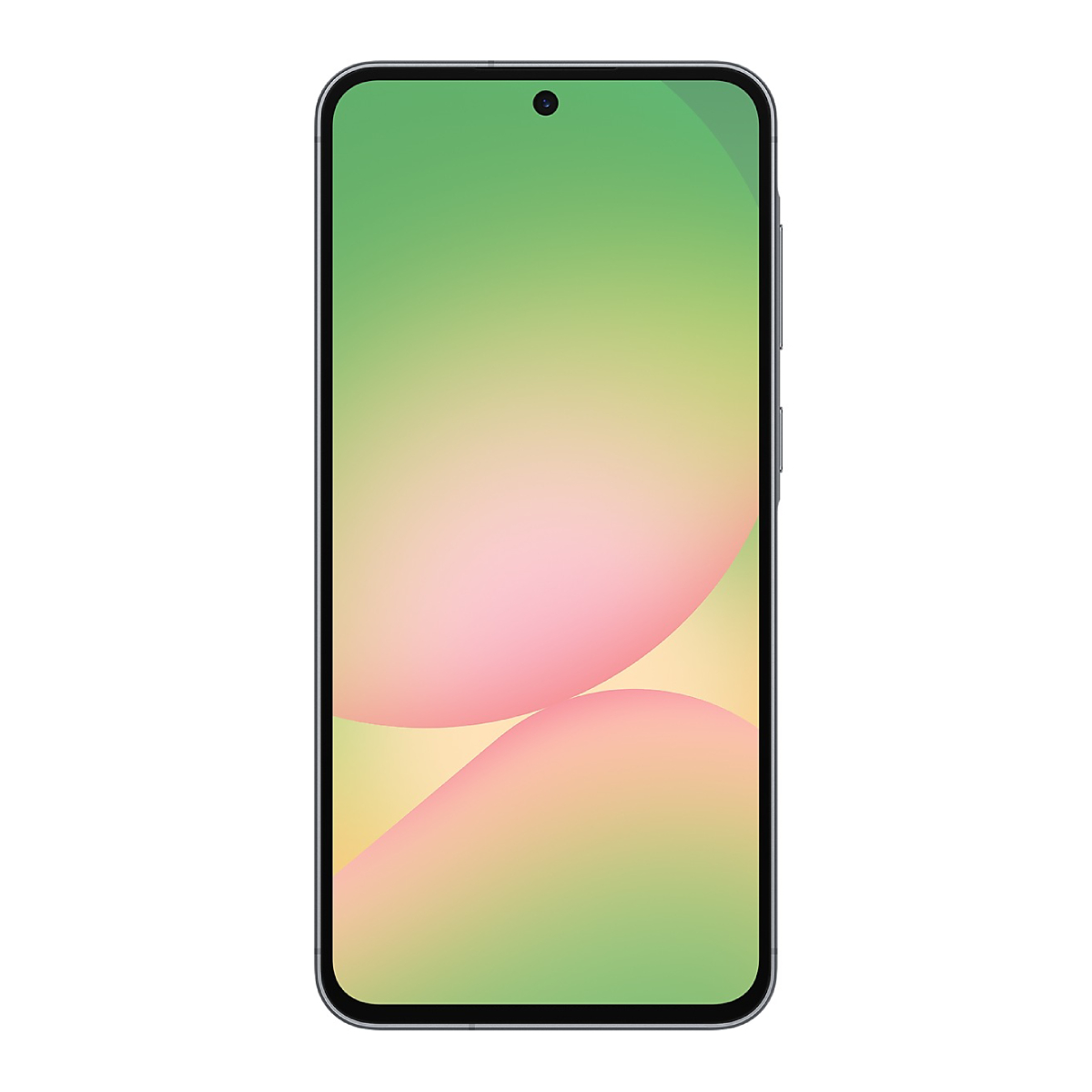 Samsung Galaxy A56 5G – 8GB/256GB, Graphite - xstore.md photo 0