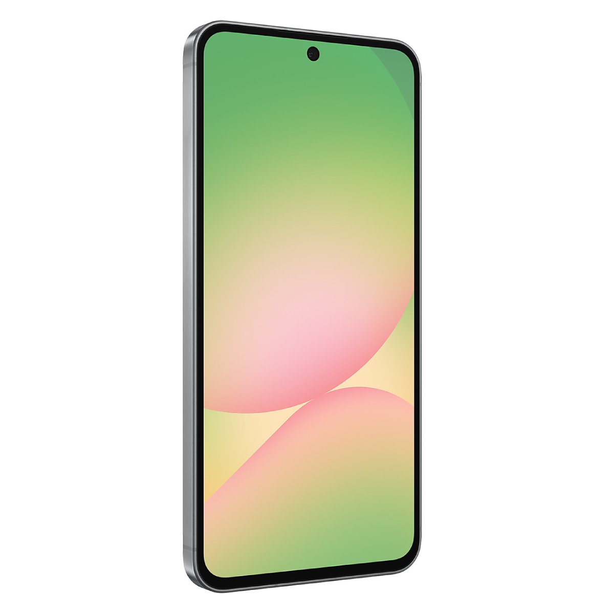 Samsung Galaxy A56 5G – 8GB/256GB, Graphite - xstore.md photo 2