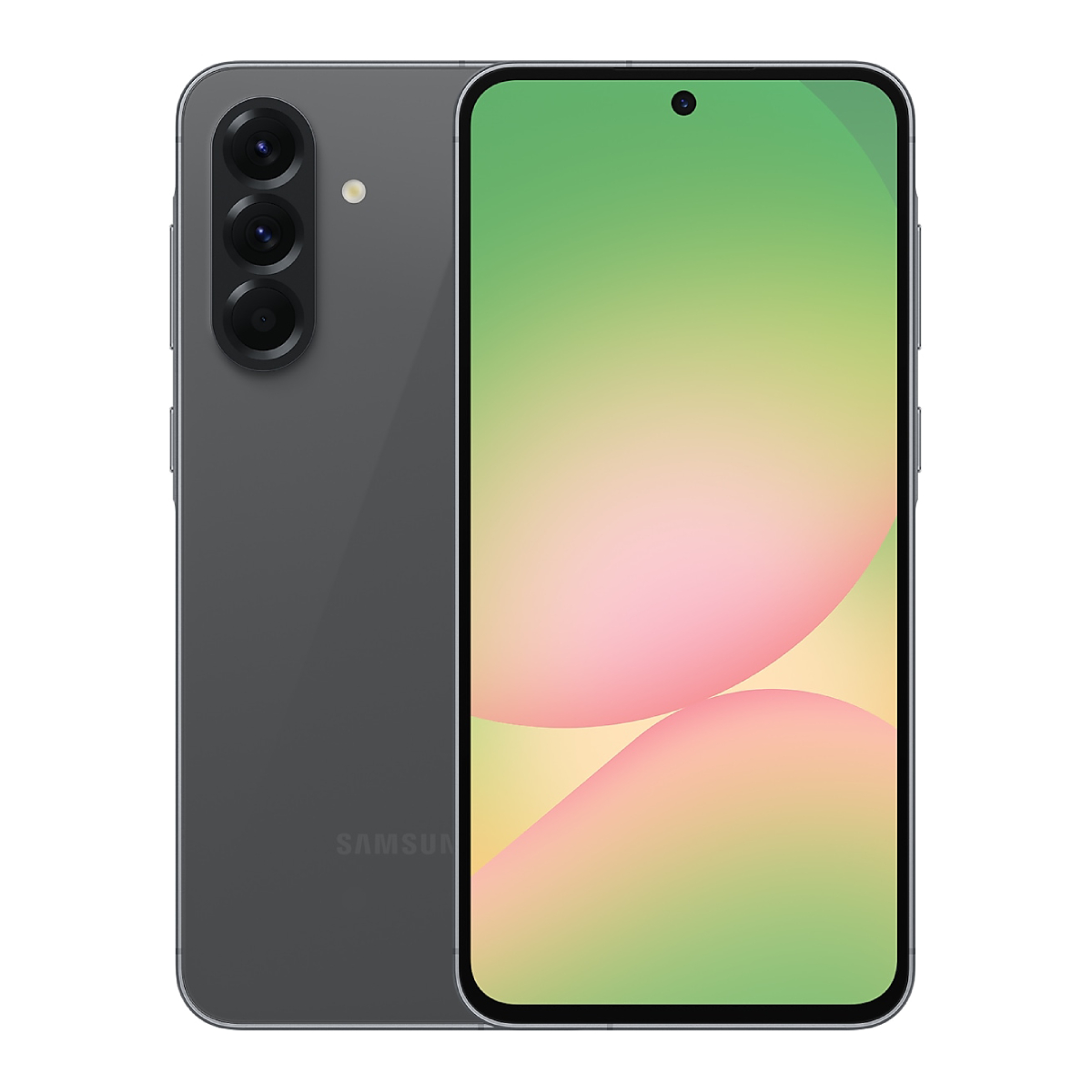 Samsung Galaxy A56 5G – 8GB/256GB, Graphite - xstore.md photo