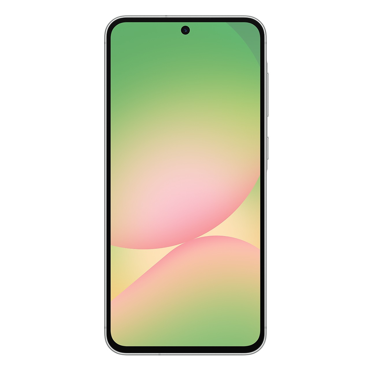 Samsung Galaxy A56 5G – 8GB/256GB, Lightgray - xstore.md photo 0