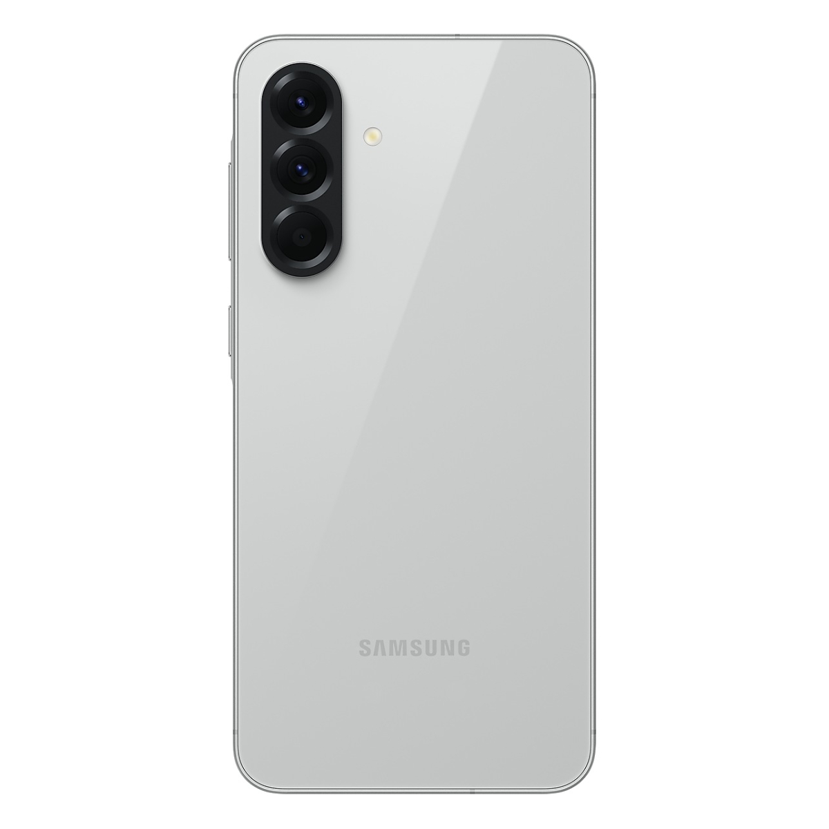 Samsung Galaxy A56 5G – 8GB/256GB, Lightgray - xstore.md photo 3