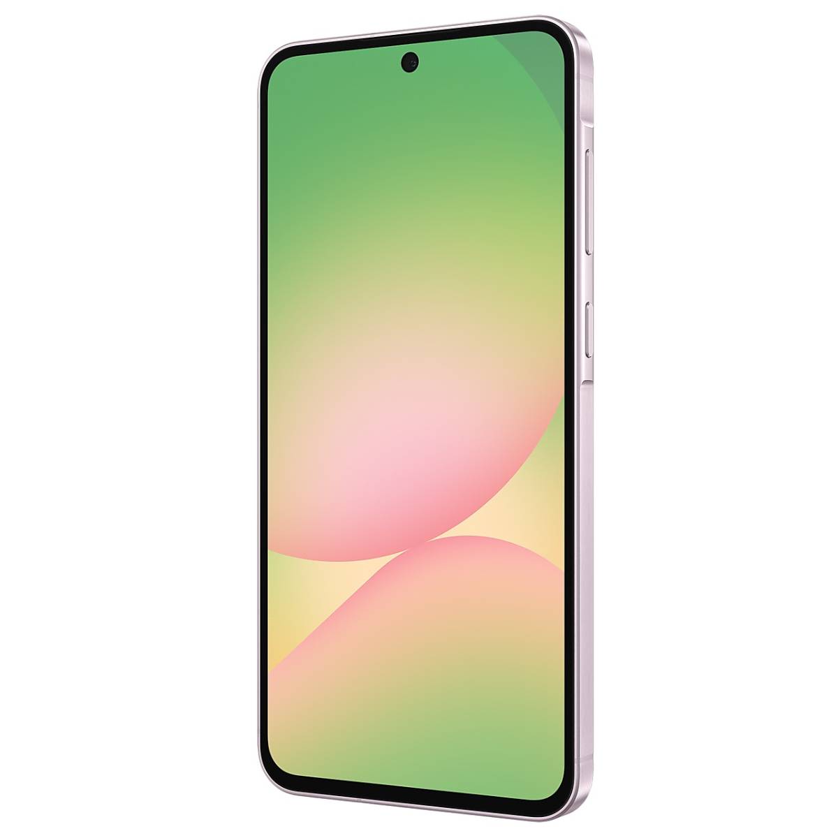 Samsung Galaxy A56 5G – 8GB/128GB, Pink - xstore.md photo 1