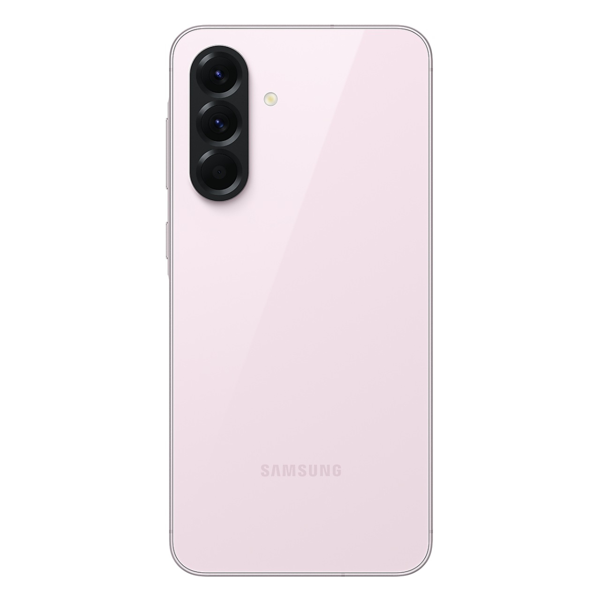 Samsung Galaxy A56 5G – 8GB/128GB, Pink - xstore.md photo 3