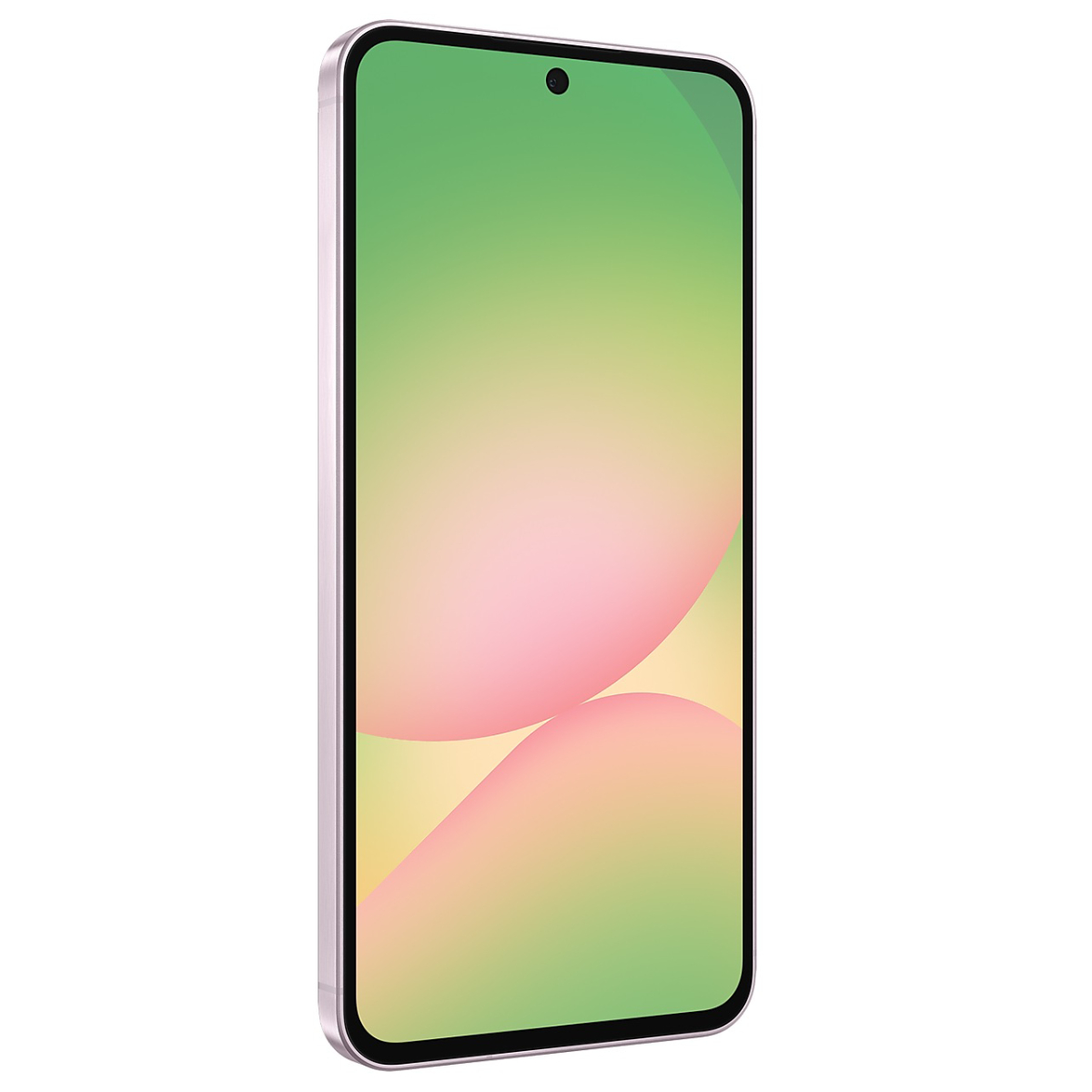 Samsung Galaxy A56 5G – 8GB/128GB, Pink - xstore.md photo 2