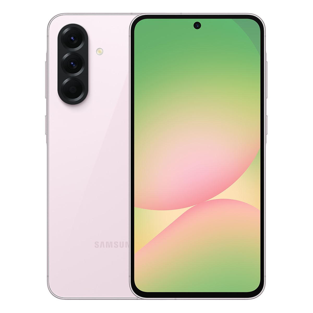 Samsung Galaxy A56 5G – 8GB/128GB, Pink - xstore.md photo