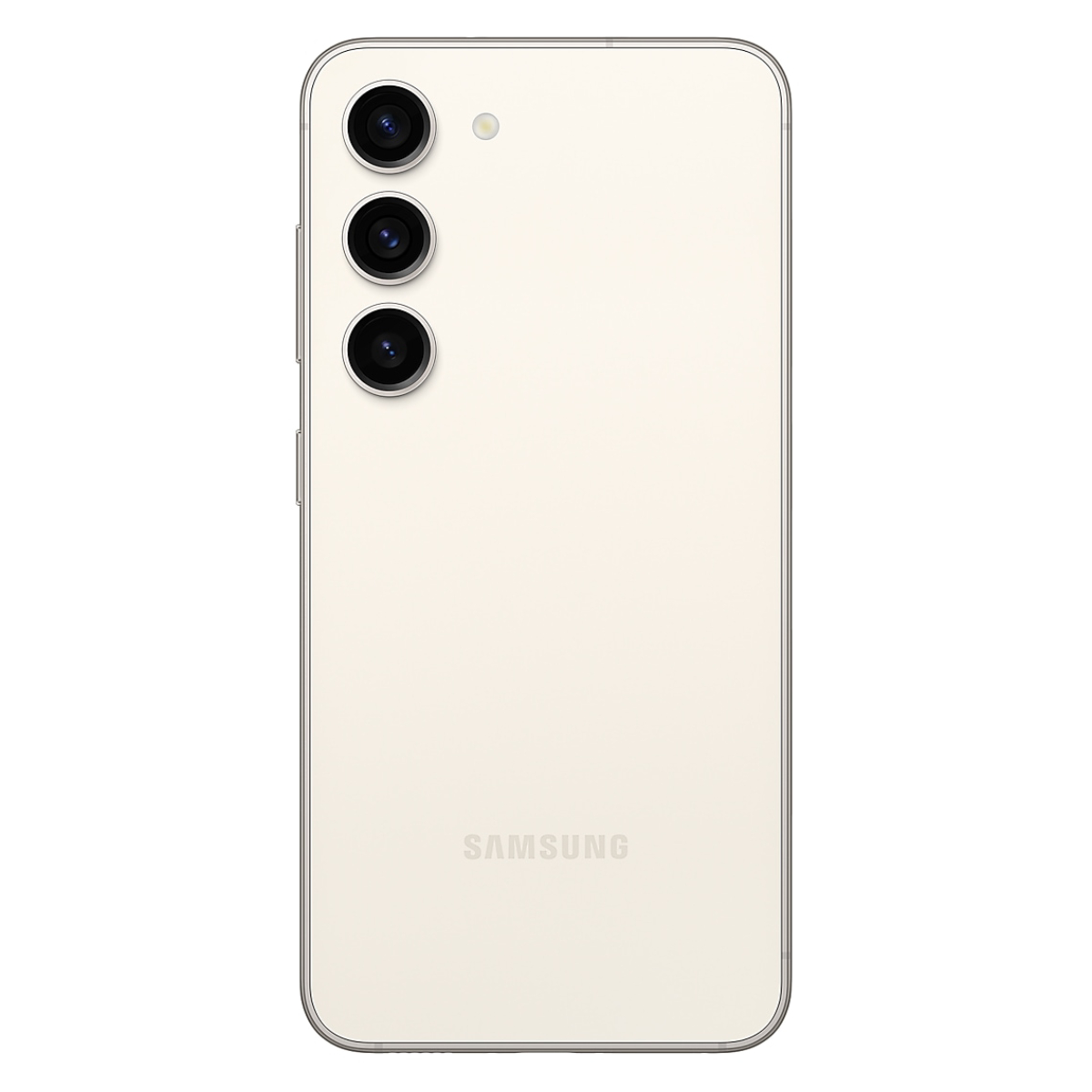 Samsung Galaxy S23+ – 8GB/256GB, Cream - xstore.md photo 3