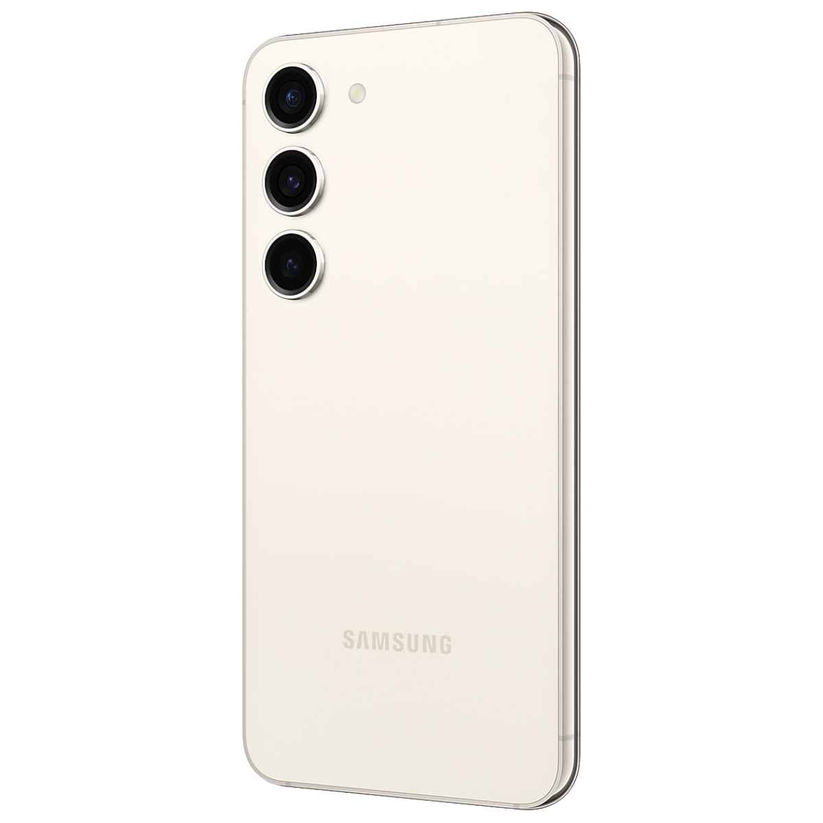 Samsung Galaxy S23+ – 8GB/512GB, Cream - xstore.md photo 4