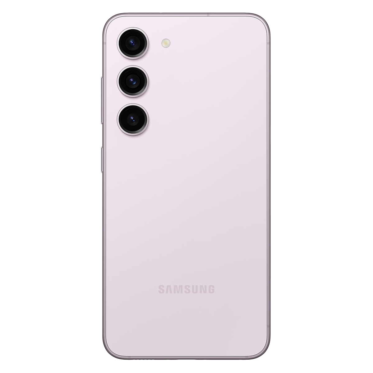 Samsung Galaxy S23 – 8GB/128GB, Lavender - xstore.md photo 3