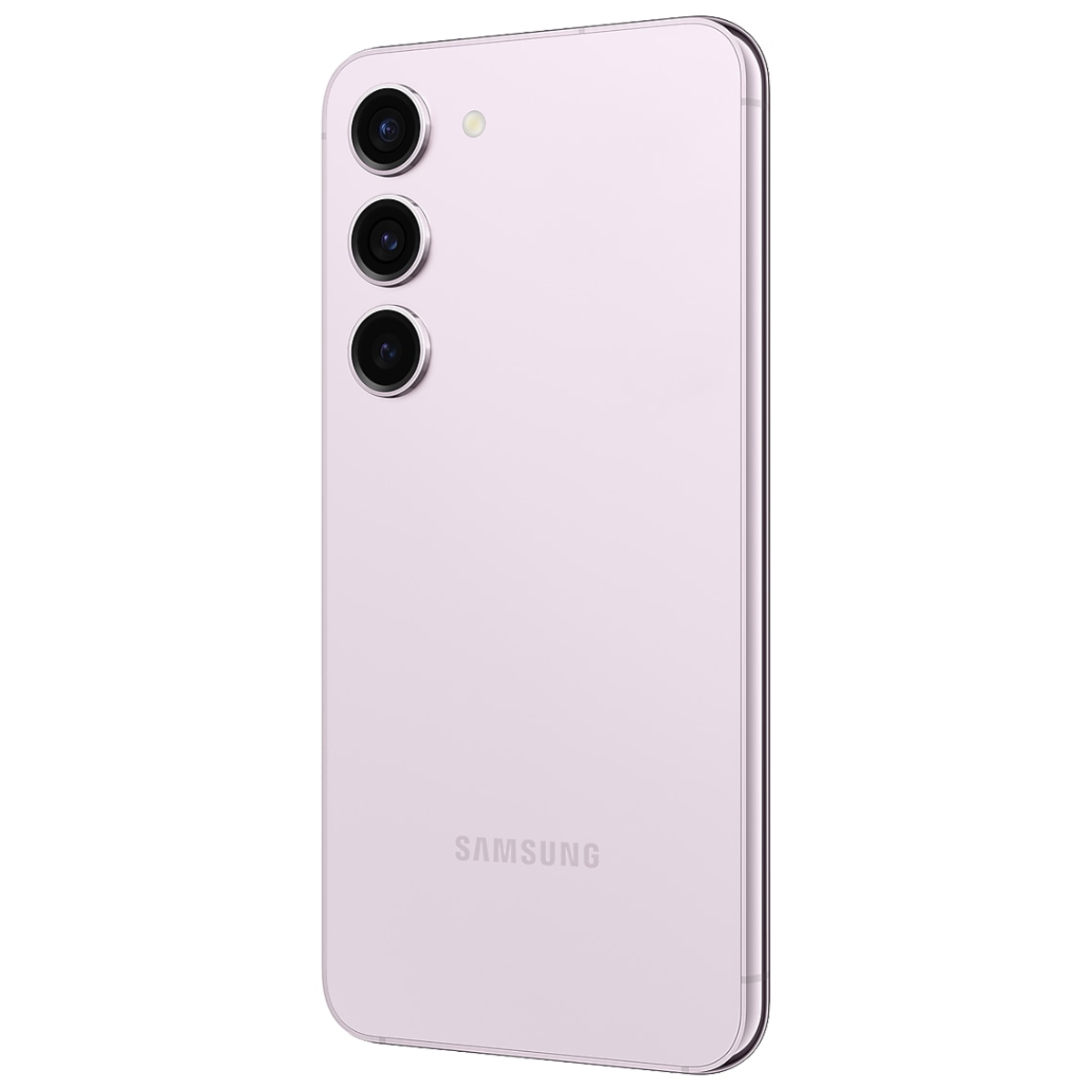 Samsung Galaxy S23 – 8GB/128GB, Lavender - xstore.md photo 4