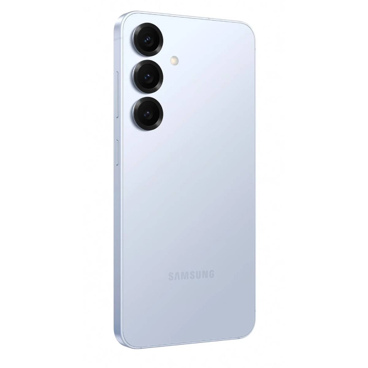 Samsung Galaxy S25+ – 12GB/256GB, Icy Blue - xstore.md photo 5