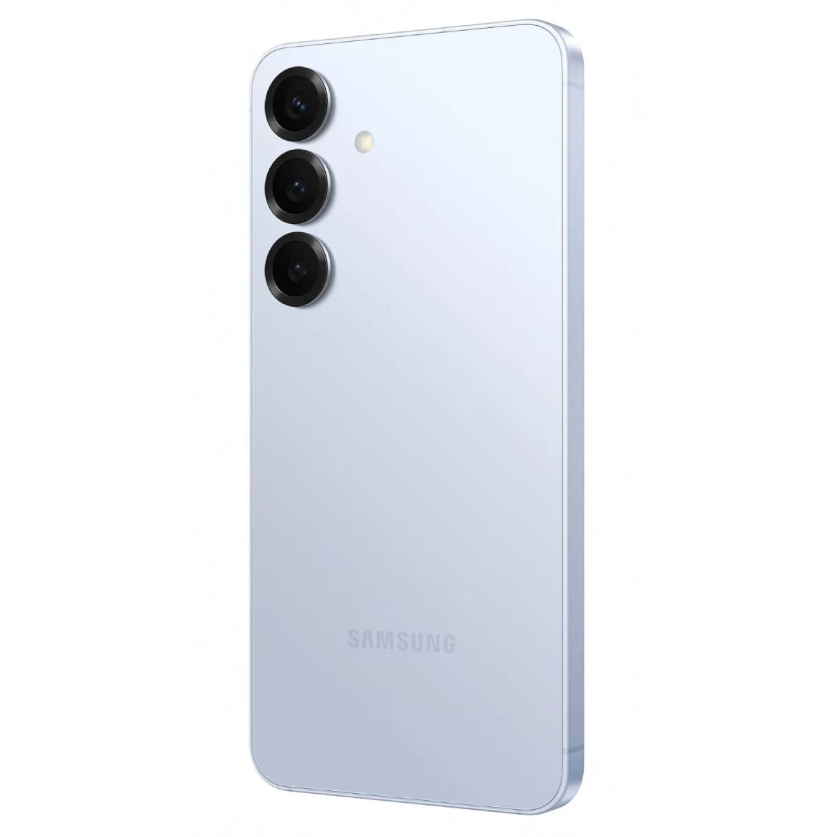 Samsung Galaxy S25+ – 12GB/256GB, Icy Blue - xstore.md photo 4