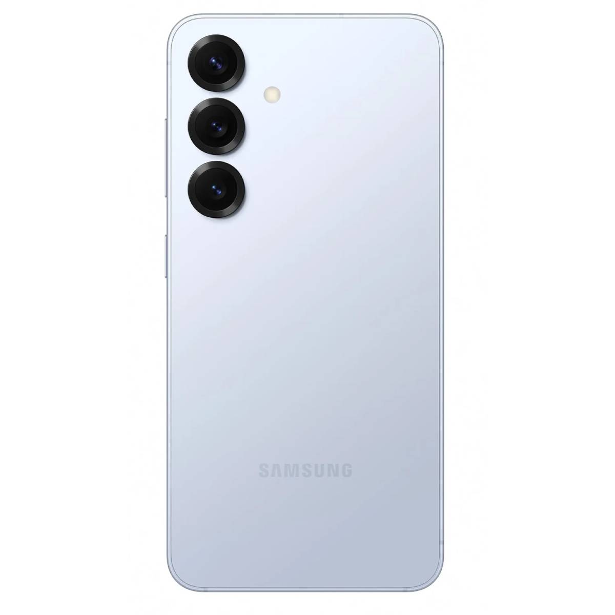 Samsung Galaxy S25+ – 12GB/256GB, Icy Blue - xstore.md photo 3