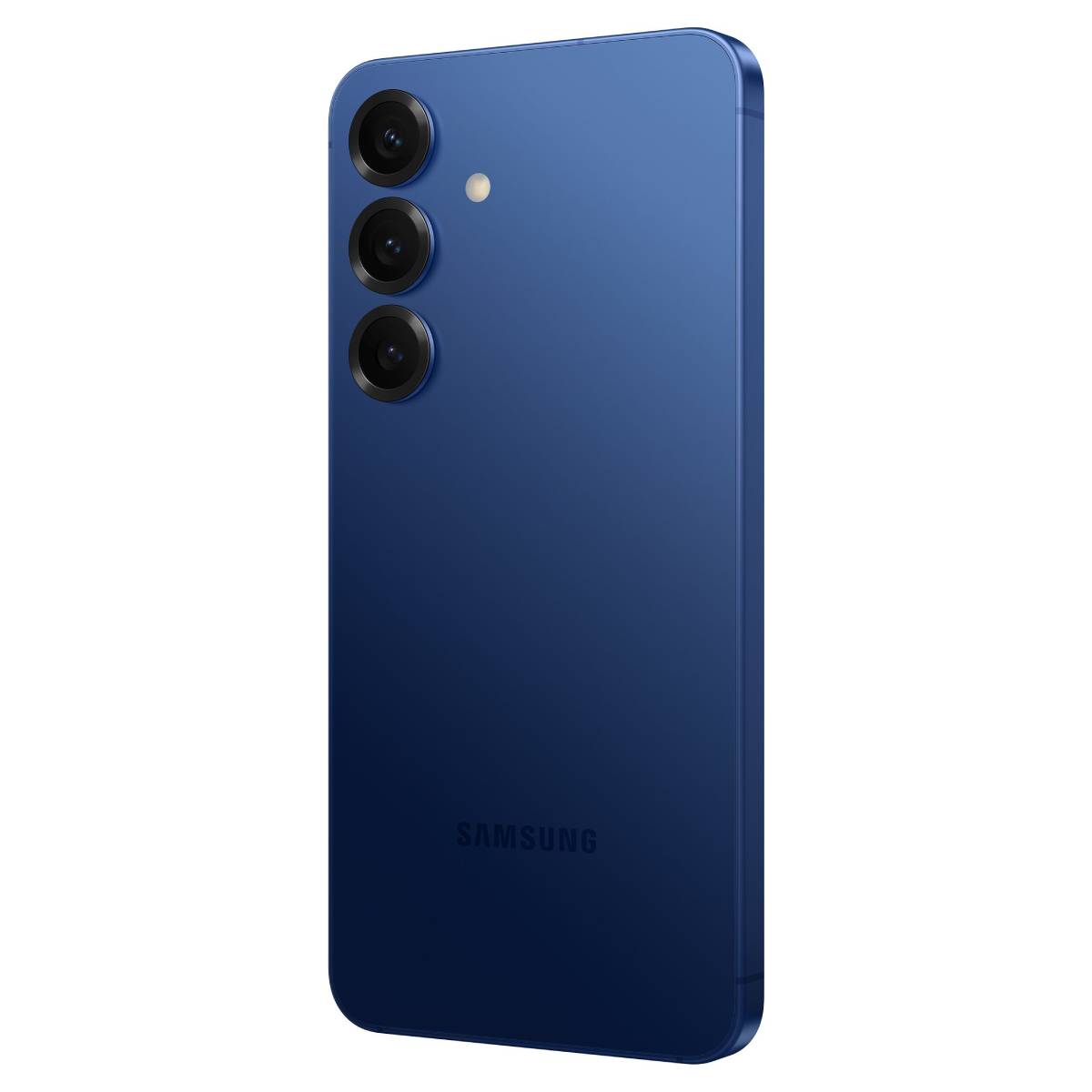 Samsung Galaxy S25 – 12GB/128GB, Navy - xstore.md photo 4