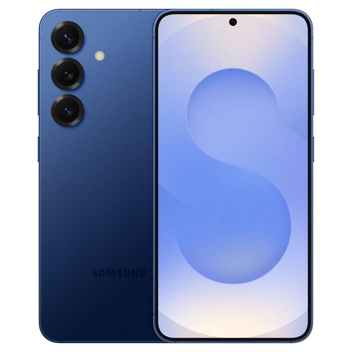 Samsung Galaxy S25+ – 12GB/512GB, Navy - xstore.md photo