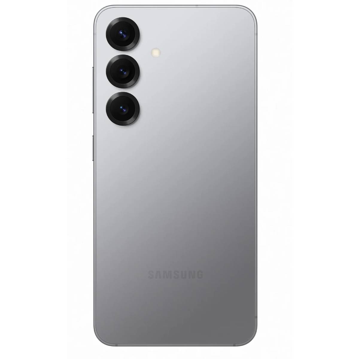 Samsung Galaxy S25+ – 12GB/512GB, Silver Shadow - xstore.md photo 3