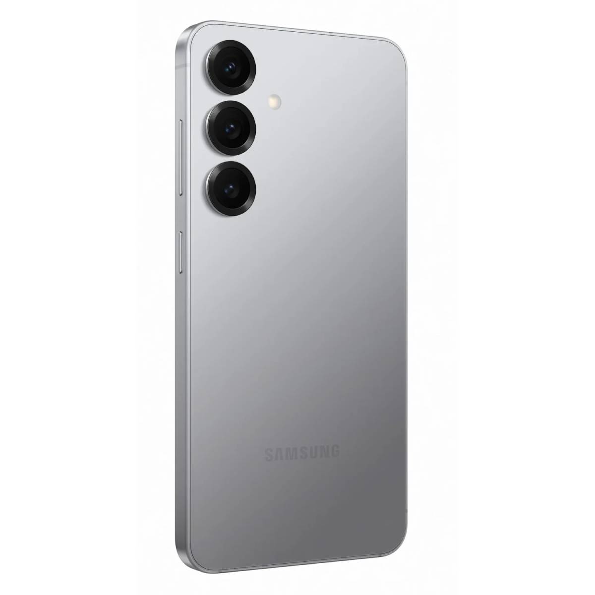 Samsung Galaxy S25+ – 12GB/512GB, Silver Shadow - xstore.md photo 5