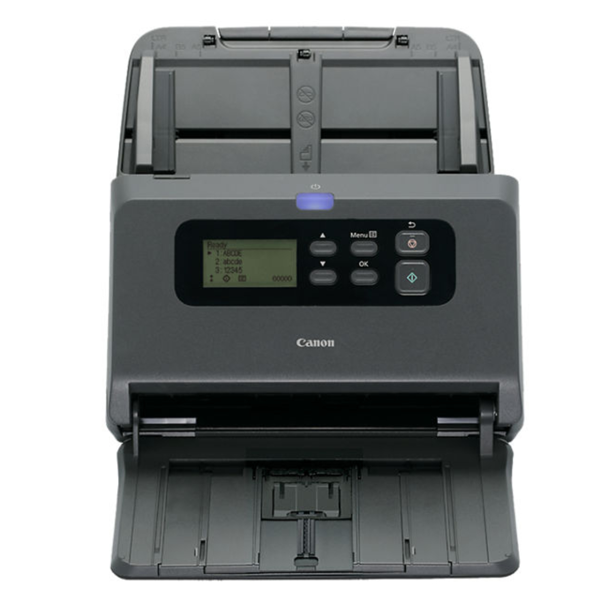 Scanner Canon DR-M260 - xstore.md photo 0