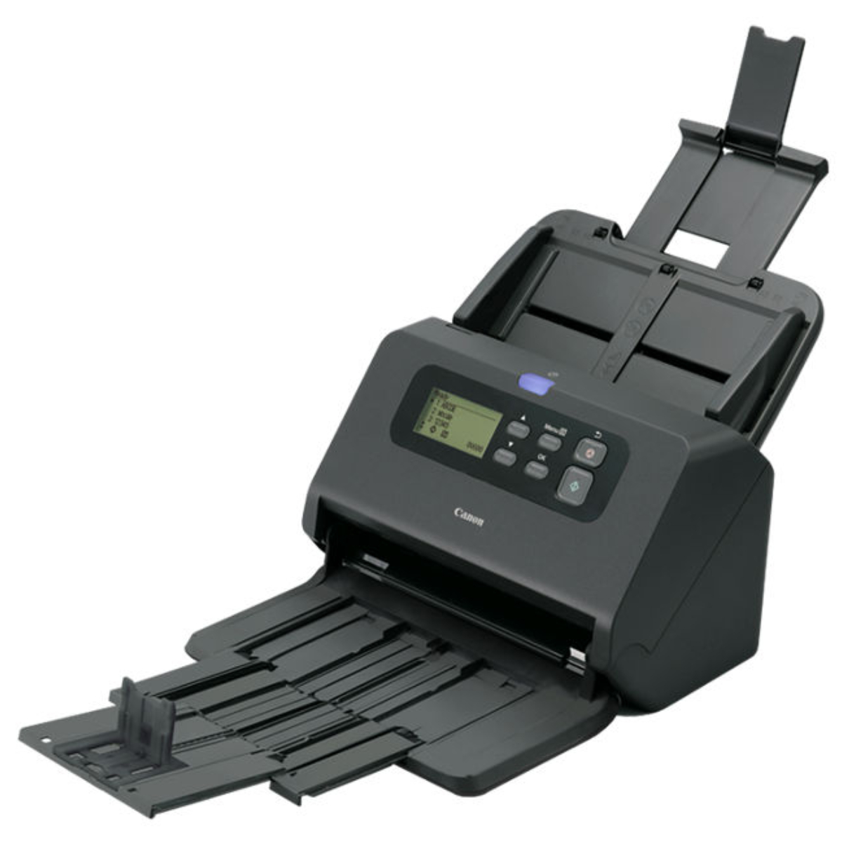 Scanner Canon DR-M260 - xstore.md photo 1