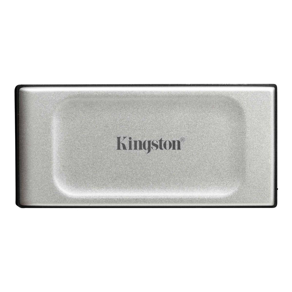 Внешний SSD Kingston XS2000 SXS2000/4000G в Молдове - xstore.md photo