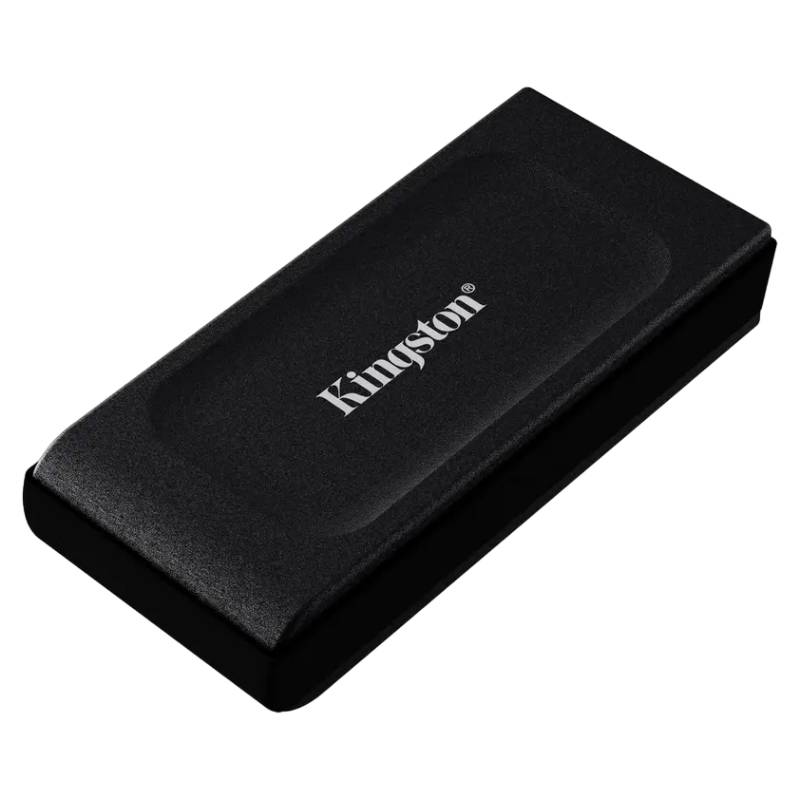 Внешний SSD Kingston XS1000 SXS1000/1000G в Молдове - xstore.md photo 0